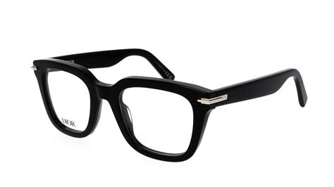 dior blacksuit eyeglasses|dior black glasses frames.